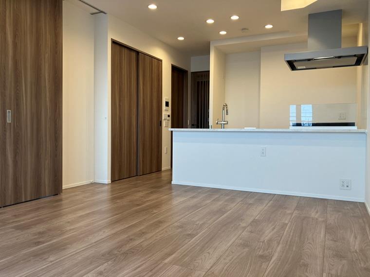 プラウド世田谷代田 風呂画像