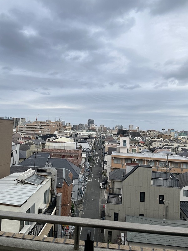 旗ヶ岡アパートメント その他5