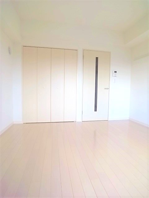 ベルペトラ ベッドルーム