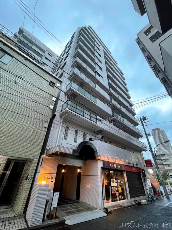 ウイン四ツ谷 その他外観3