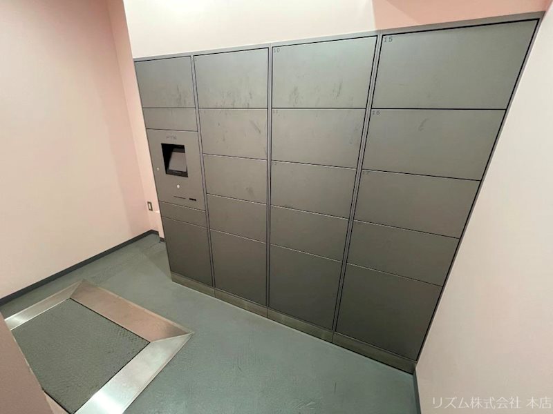ウイン四ツ谷 その他外観4