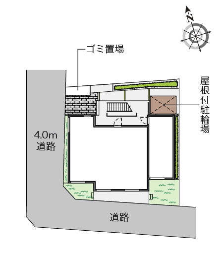 クレイノサンザシ その他1