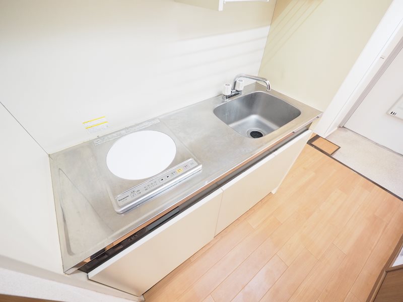 ベルエミナンス キッチン