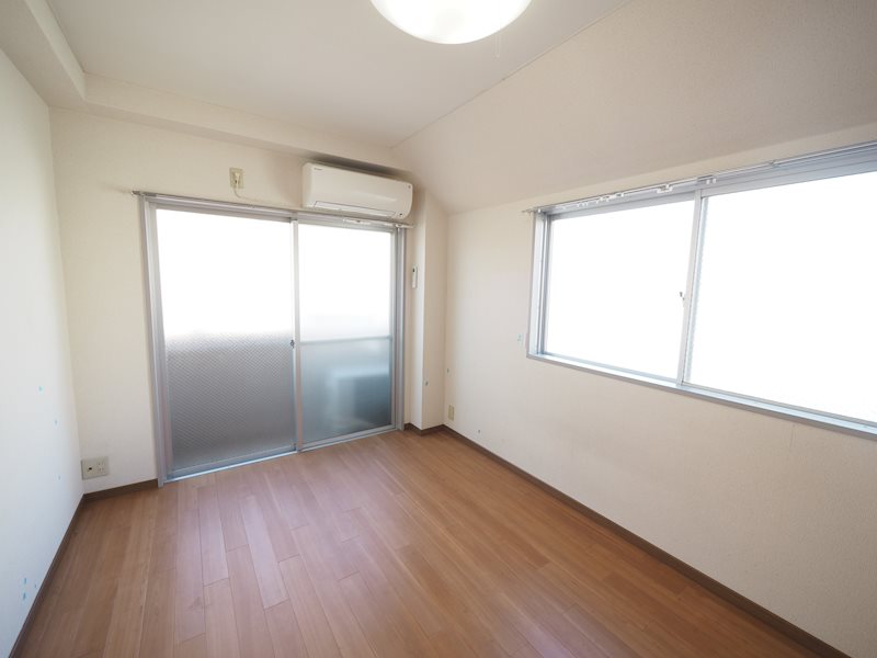 ベルエミナンス ベッドルーム