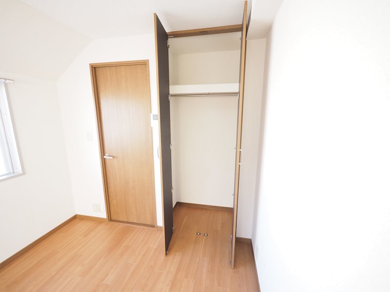 ベルエミナンス ベランダ