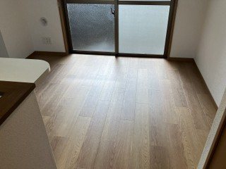 トーシンフェニックス下目黒 ベッドルーム