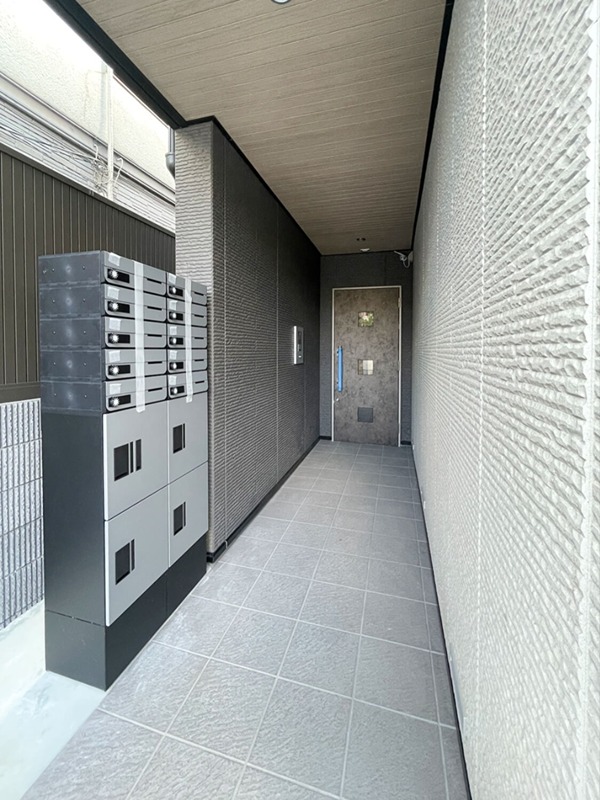 Ｋ１９２３ その他外観1