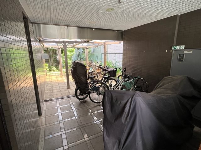 ボンテボック その他外観2