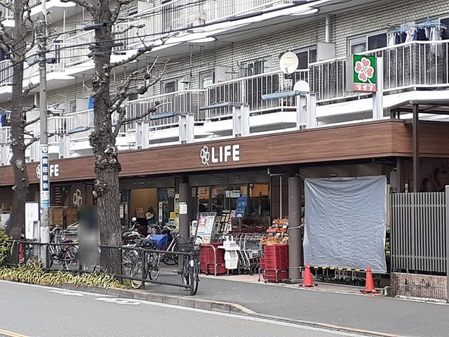 ドミール中野南台 その他外観5