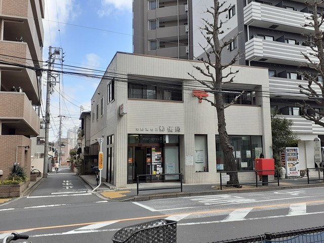 ドミール中野南台 その他外観6