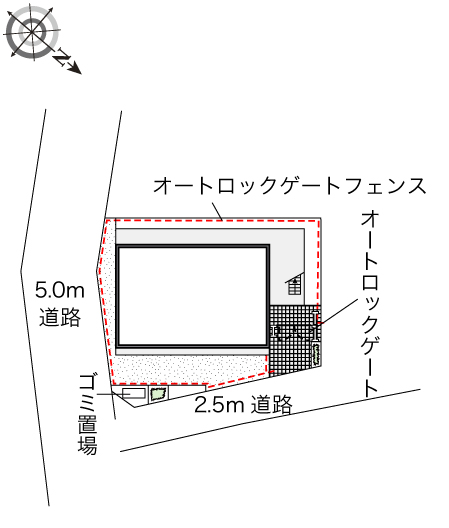 レオパレスエーデルハイム その他1