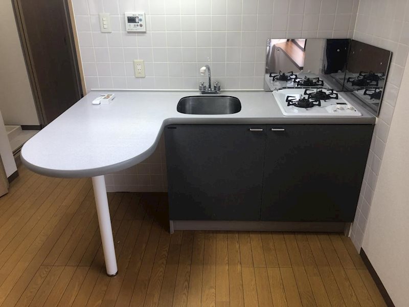アークビル目白 キッチン
