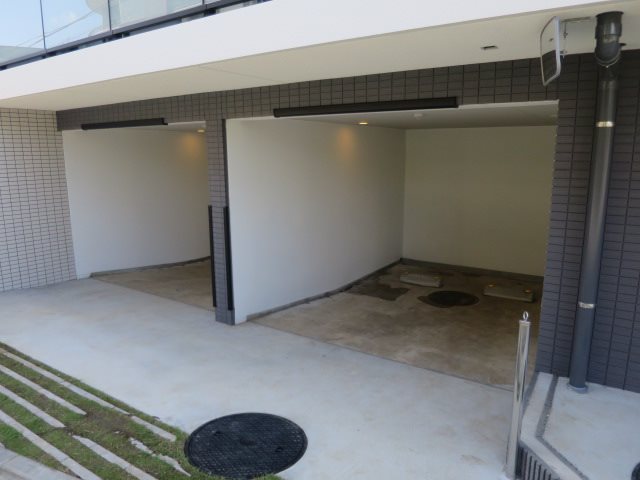 ＡＲＣＯＢＡＬＥＮＯ ＳＡＫＵＲＡＳＨＩＮＭＡＣＨＩ その他外観5