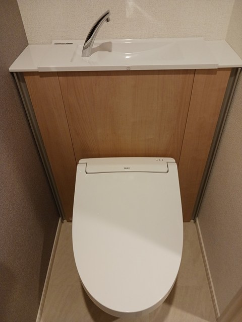メゾン　アイティー　キング その他4