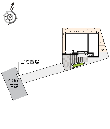 クレイノコーポ新井 その他1
