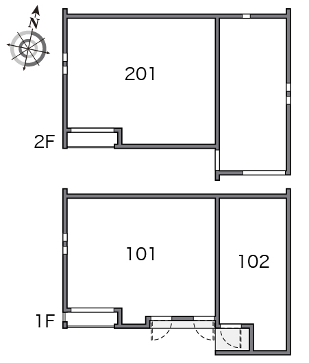クレイノコーポ新井 その他2