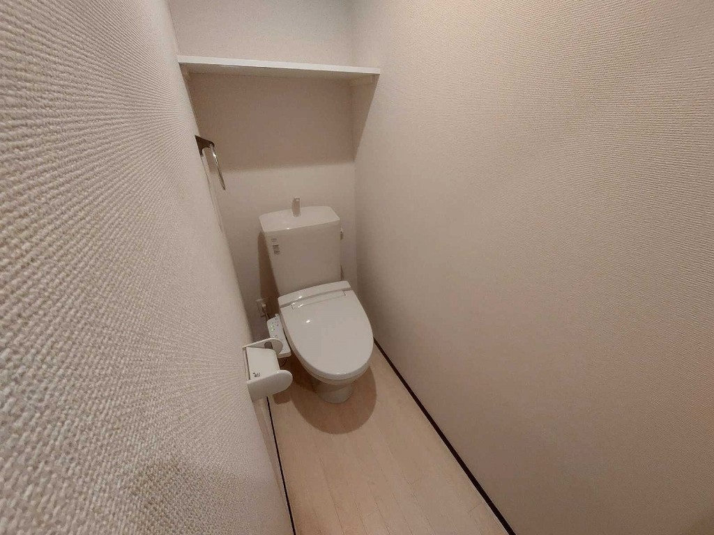 クレイノコーポ新井 その他7