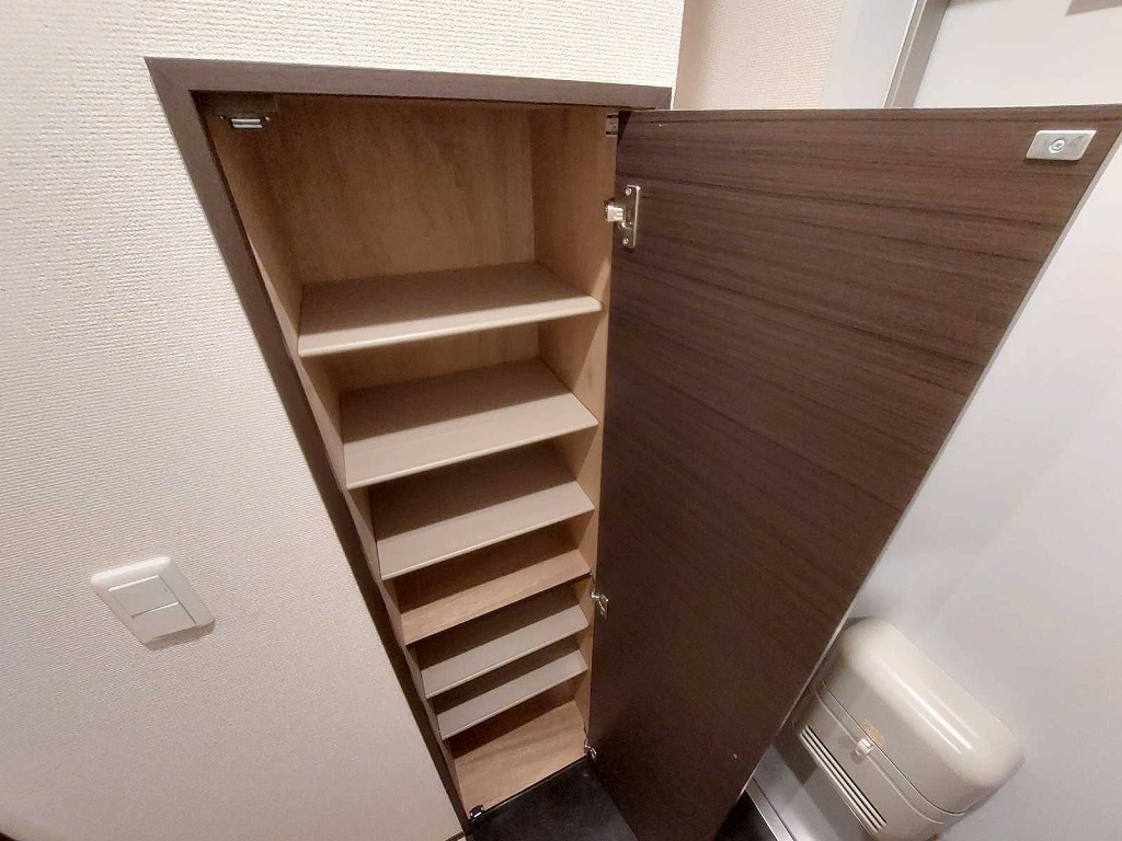 クレイノコーポ新井 その他12