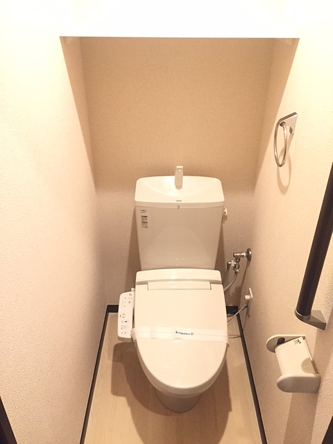 レオネクストフローラ堀ノ内 その他4