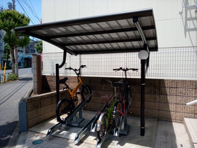 レオネクストフローラ堀ノ内 その他6