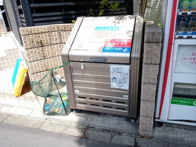 レオネクストフローラ堀ノ内 その他7