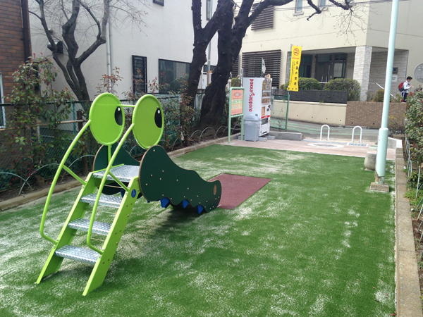 シルエット元代々木 周辺画像5