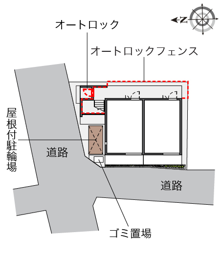 レオネクスト秋 その他1