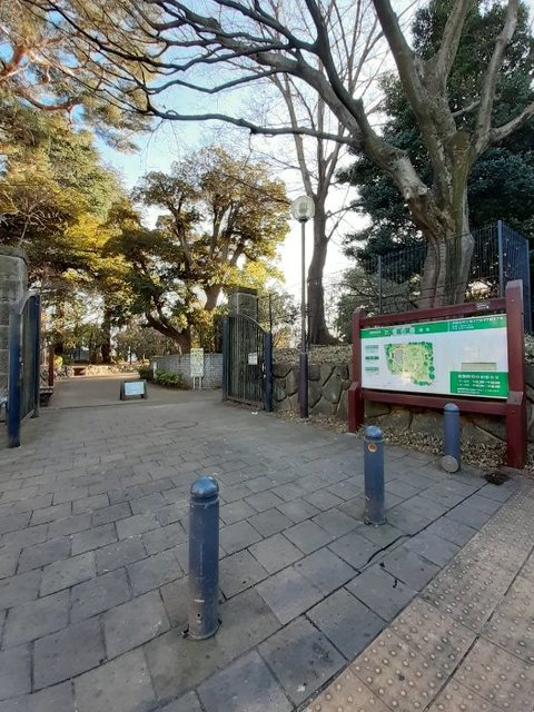 ジェルメヴィラ その他外観6