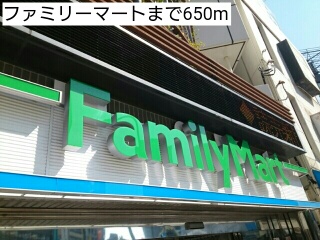 クレイオ三田 その他外観3