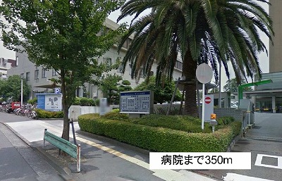イーストワン中目黒 その他外観6