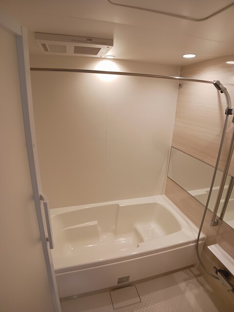 プレシャス 風呂画像