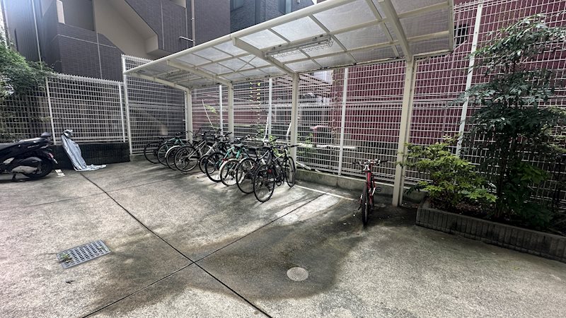 ルモンド南麻布 その他5
