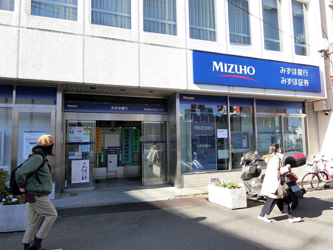 ディアレイシャス下北沢 周辺画像9