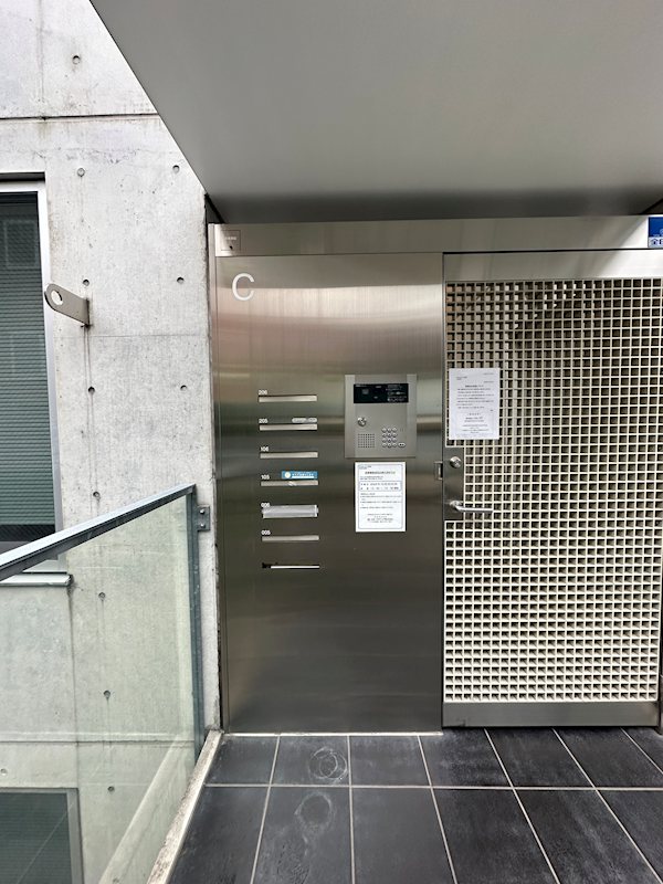 Ｍｏｄｅｌｉａ　Ｂｒｕｔ表参道 その他1