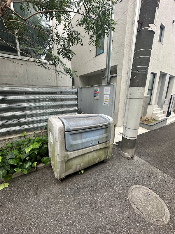 Ｍｏｄｅｌｉａ　Ｂｒｕｔ表参道 その他3