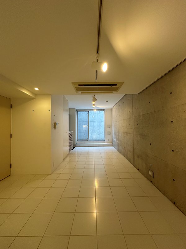 Ｍｏｄｅｌｉａ　Ｂｒｕｔ表参道 ベッドルーム