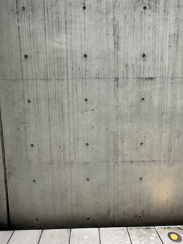 Ｍｏｄｅｌｉａ　Ｂｒｕｔ表参道 ベランダ