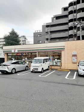 リンデ落合 その他外観2
