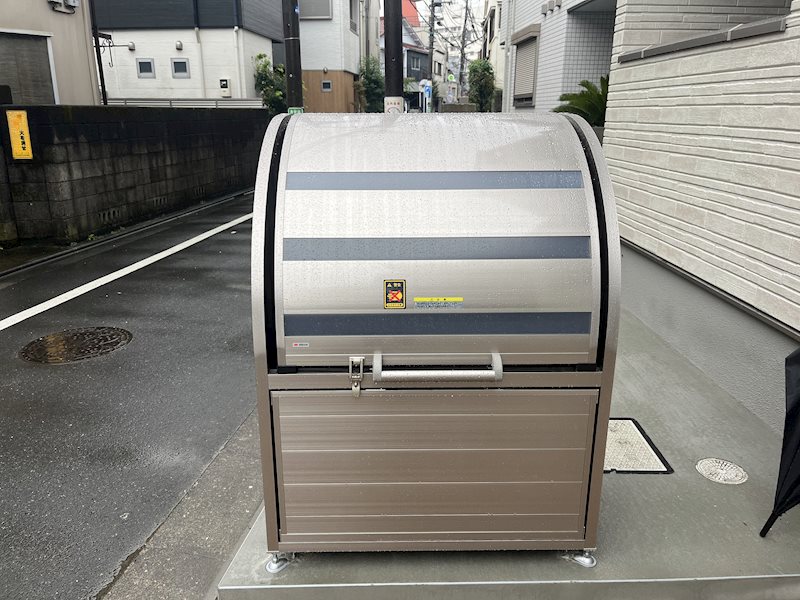 SOLANA その他外観1