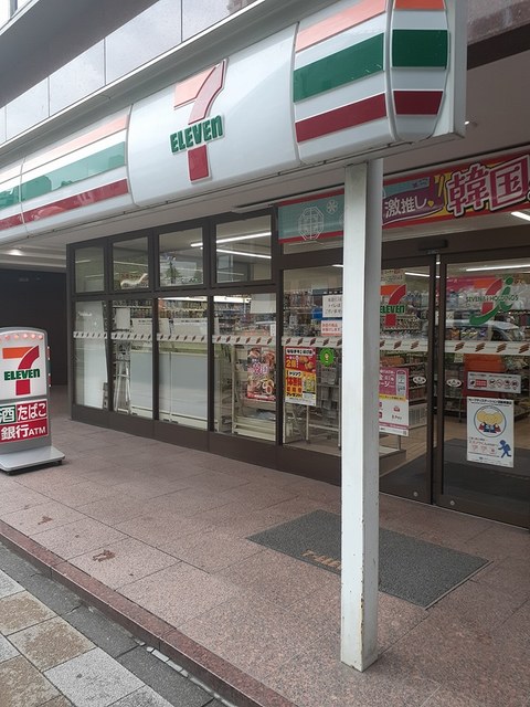 コンフォート芝大門 その他外観6