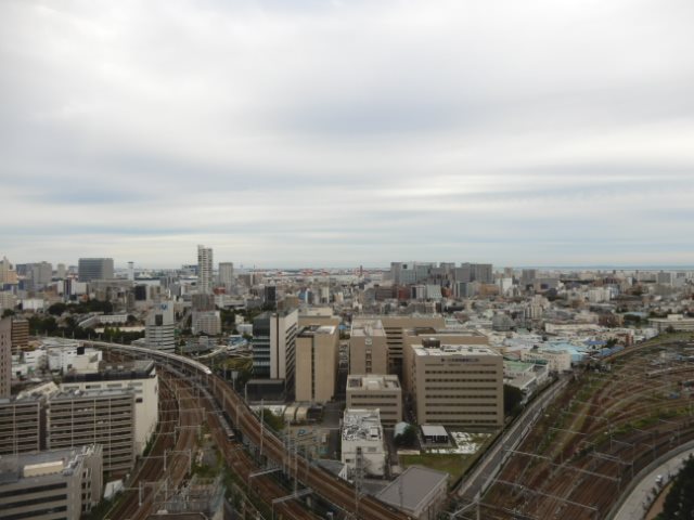 ル・サンク大崎ウィズタワー その他8