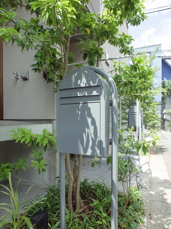 valo高円寺 その他外観2