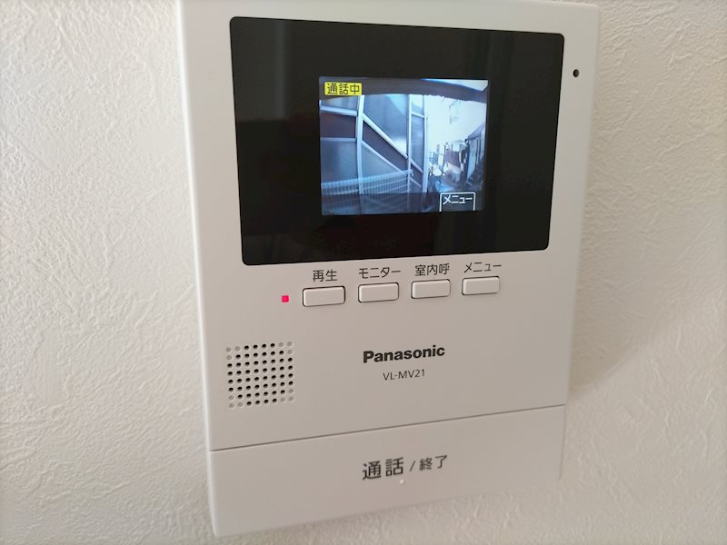 西田コーポ その他8