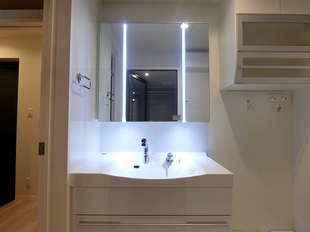 グランフォルトゥーナ羽根木ヒルサイド その他4