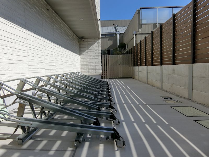 グランフォルトゥーナ羽根木ヒルサイド その他外観2