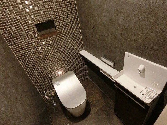 グランフォルトゥーナ羽根木ヒルサイド その他1