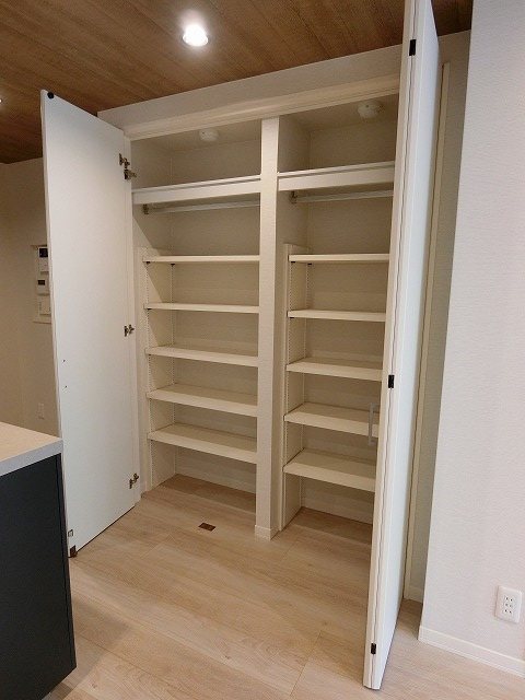 グランフォルトゥーナ羽根木ヒルサイド その他3