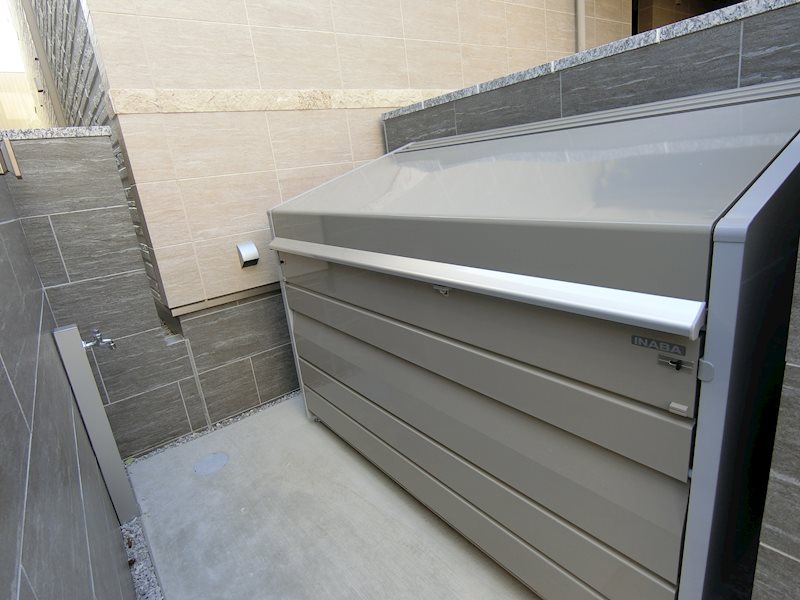 グランフォルトゥーナ羽根木ヒルサイド その他外観1