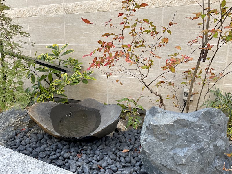 グランフォルトゥーナ羽根木ヒルサイド その他外観3