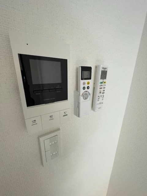 ハーモニーフラッツ神楽坂 その他4